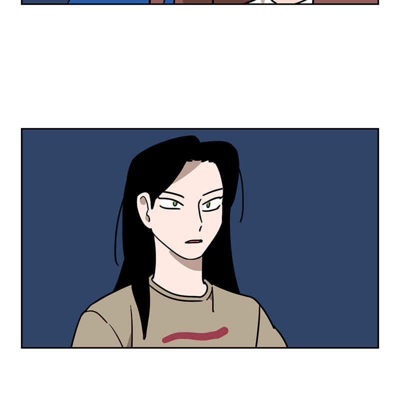 Meow Man Chapter 41 page 36 - 