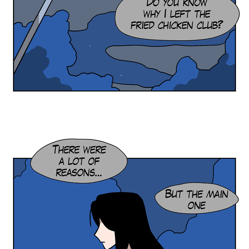 Meow Man Chapter 41 page 39 - 