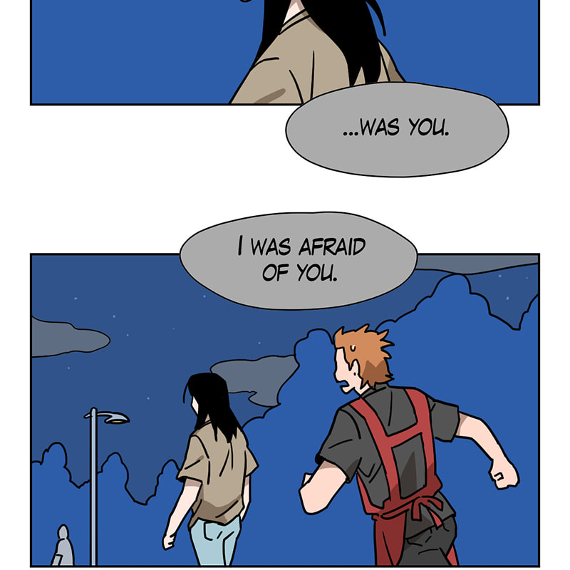 Meow Man Chapter 41 page 40 - 