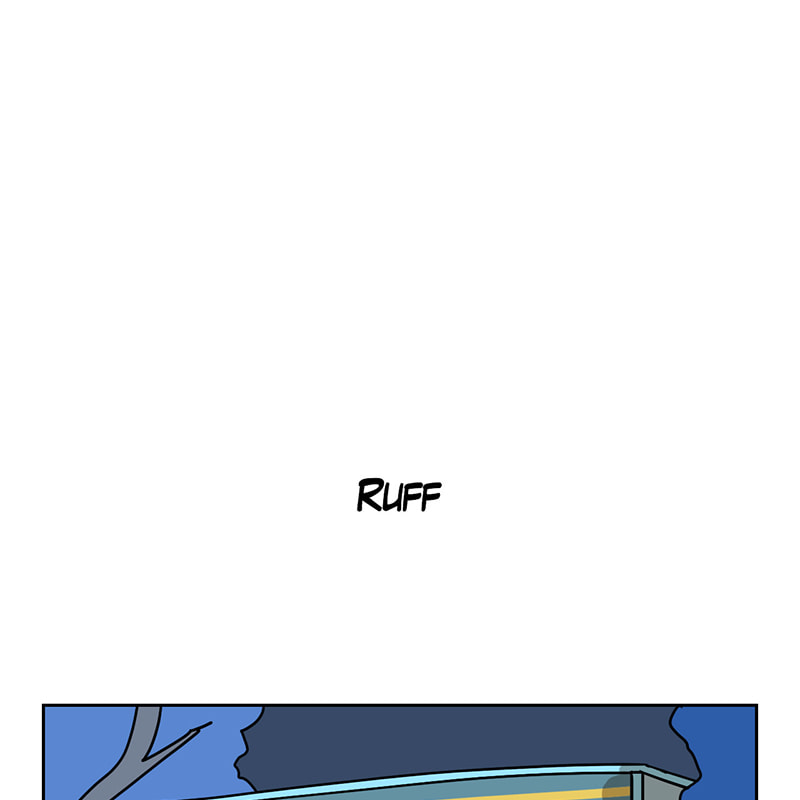 Meow Man Chapter 41 page 43 - 