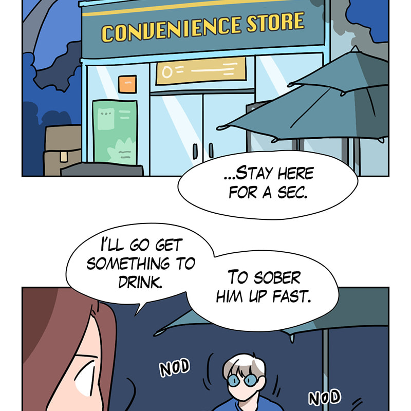 Meow Man Chapter 41 page 44 - 