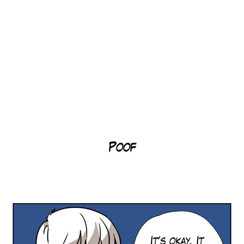 Meow Man Chapter 41 page 48 - 