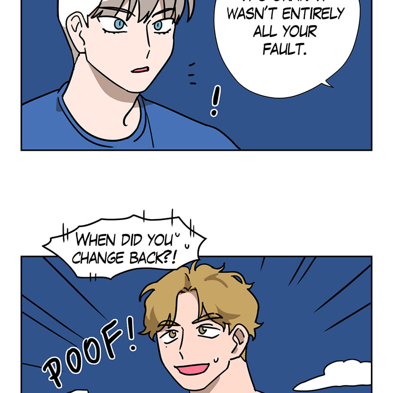 Meow Man Chapter 41 page 49 - 