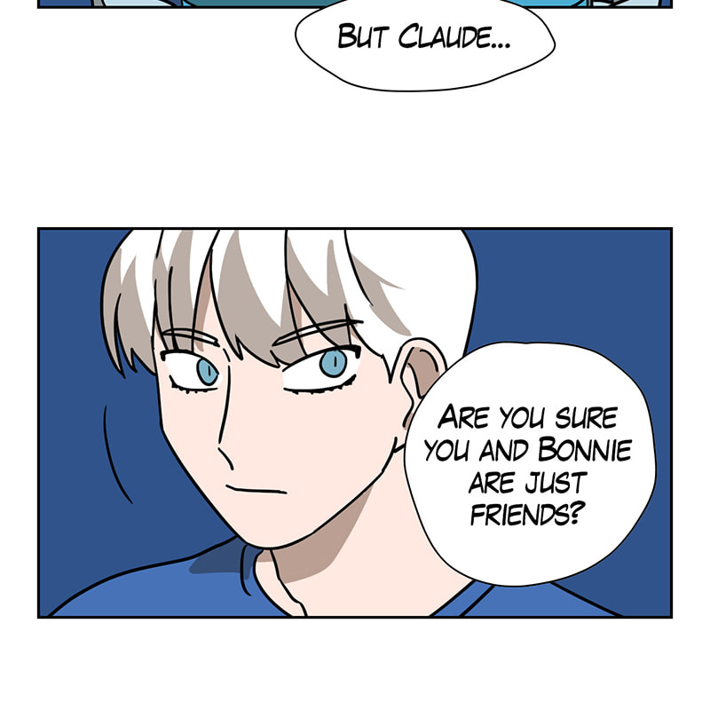 Meow Man Chapter 41 page 51 - 