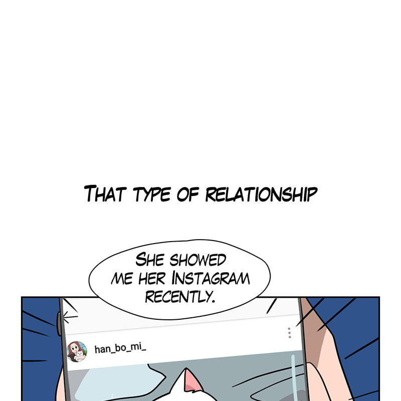 Meow Man Chapter 41 page 53 - 
