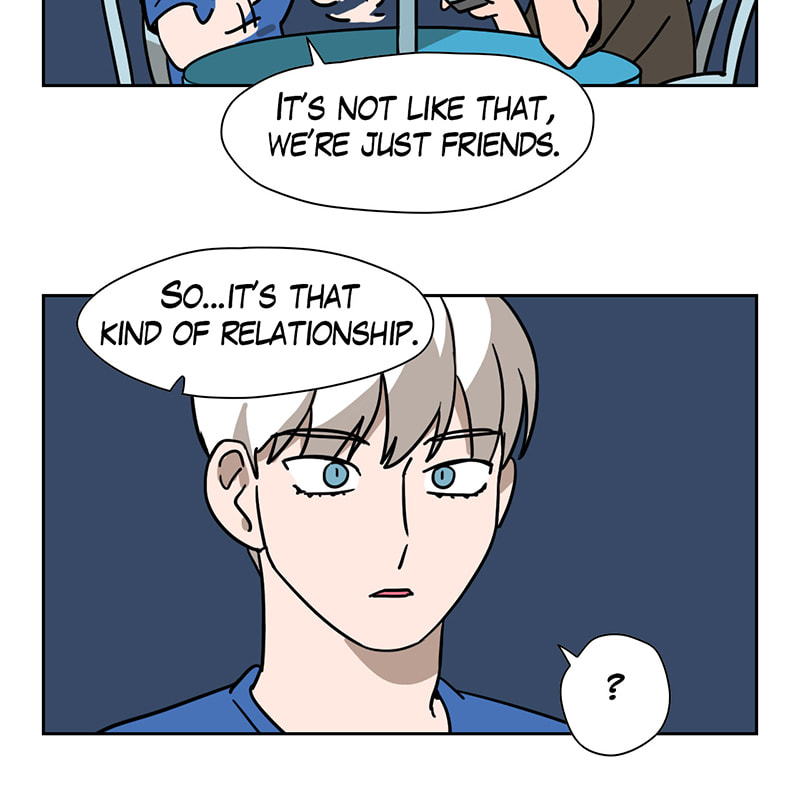 Meow Man Chapter 41 page 55 - 