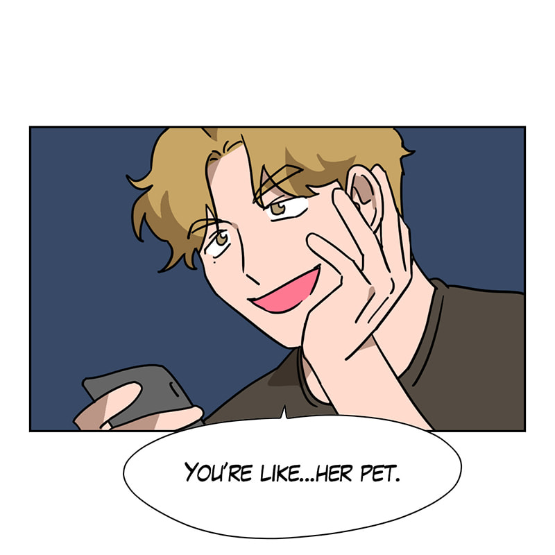Meow Man Chapter 41 page 56 - 