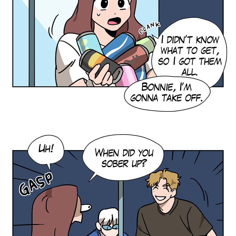 Meow Man Chapter 41 page 59 - 