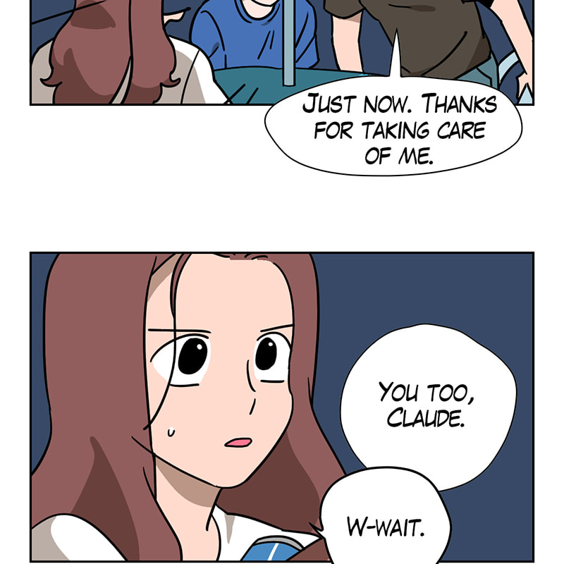 Meow Man Chapter 41 page 60 - 