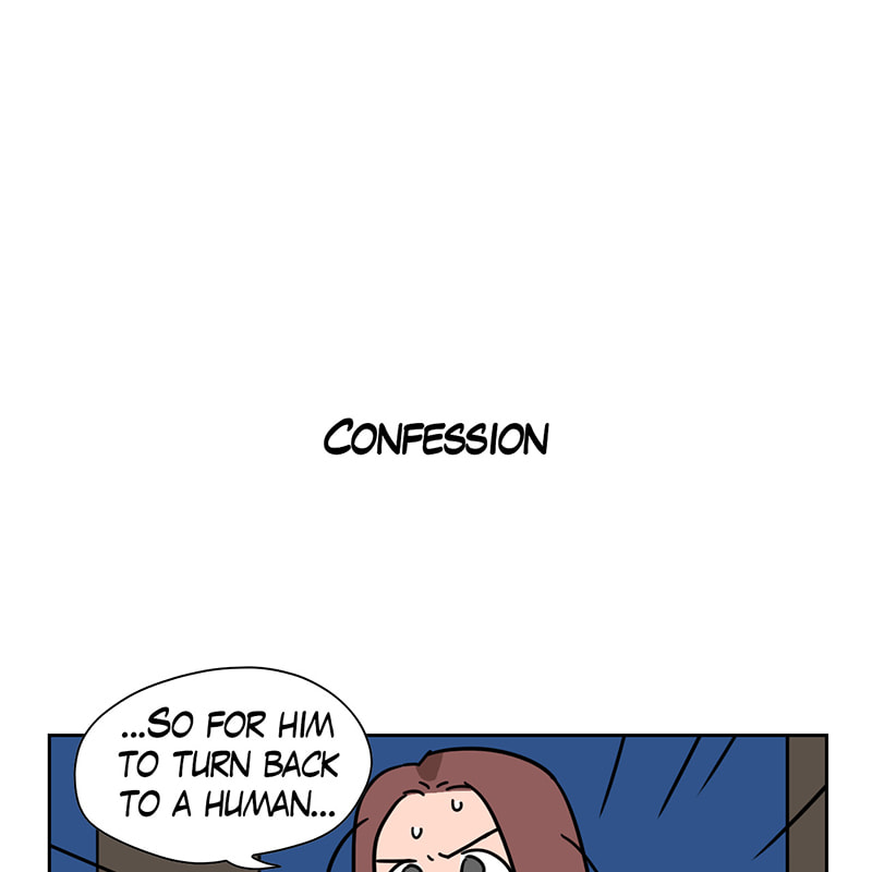 Meow Man Chapter 41 page 8 - 