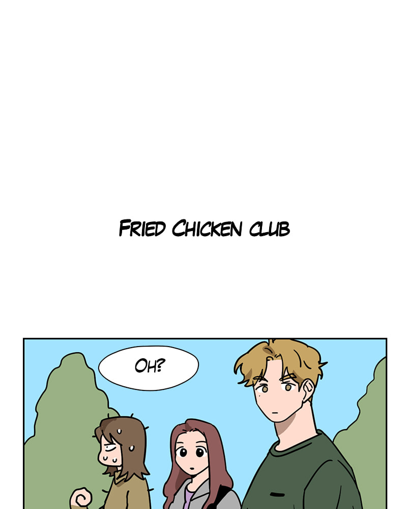 Meow Man Chapter 42 page 13 - 