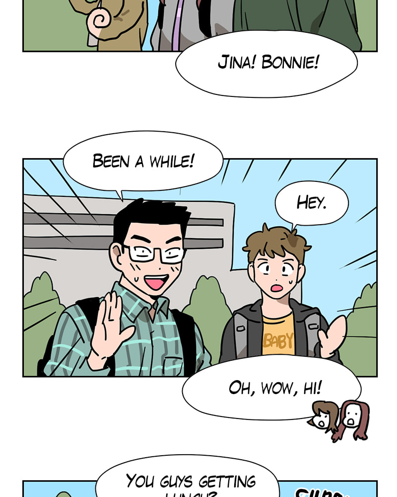 Meow Man Chapter 42 page 14 - 