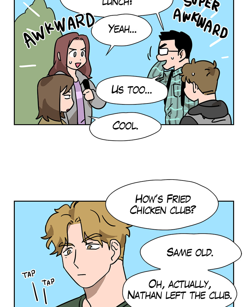 Meow Man Chapter 42 page 15 - 