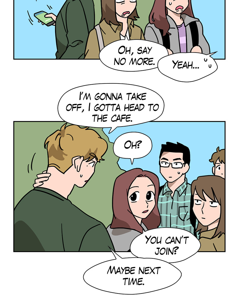 Meow Man Chapter 42 page 18 - 