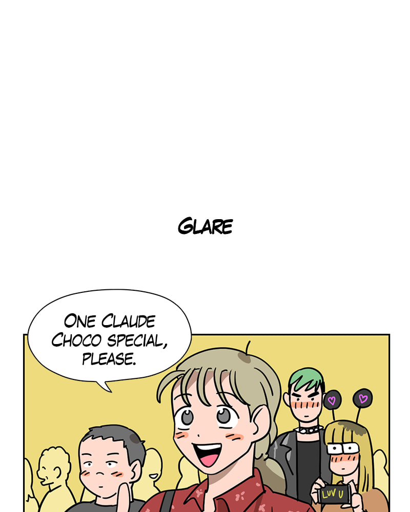 Meow Man Chapter 42 page 20 - 