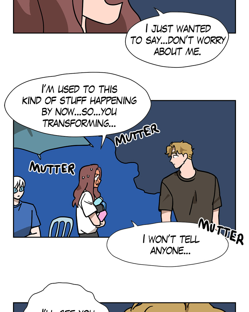Meow Man Chapter 42 page 3 - 