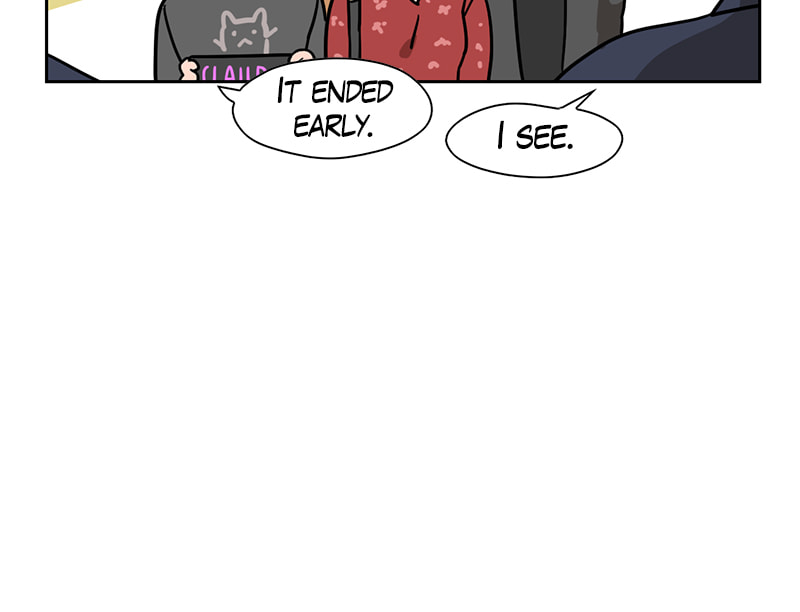 Meow Man Chapter 42 page 23 - 