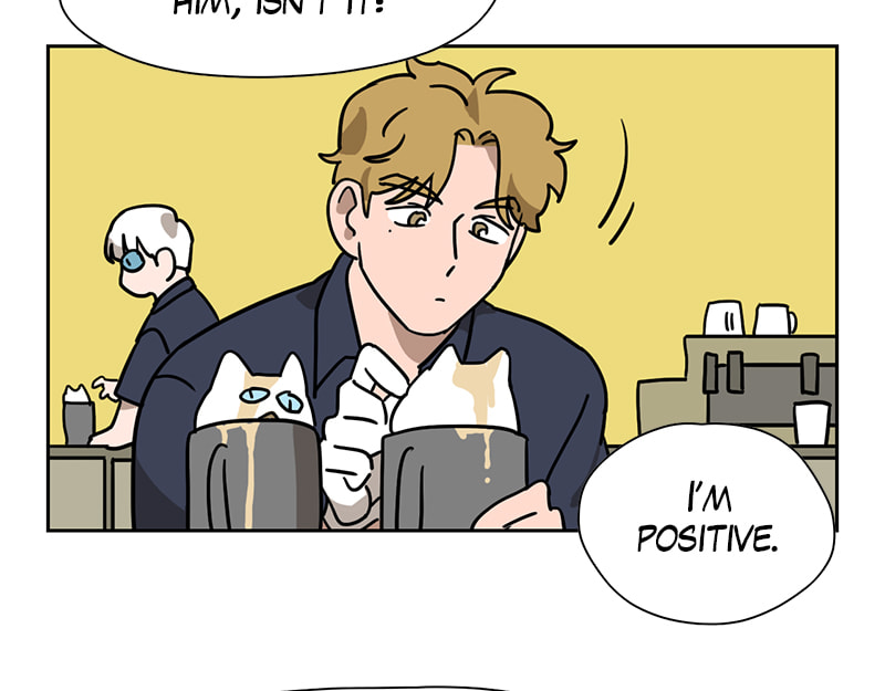 Meow Man Chapter 42 page 25 - 