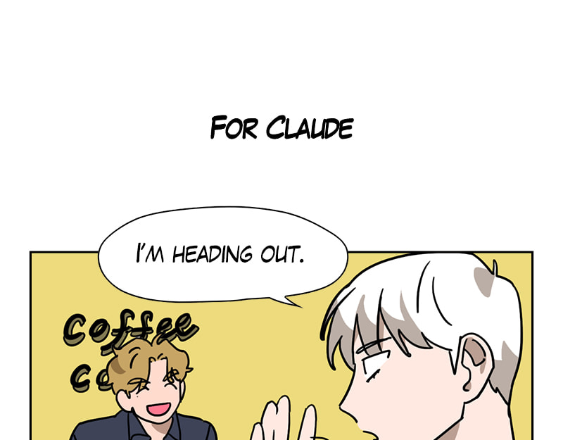 Meow Man Chapter 42 page 30 - 