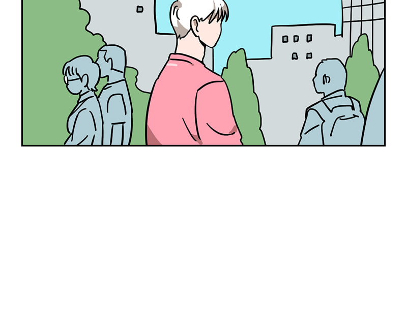 Meow Man Chapter 42 page 34 - 