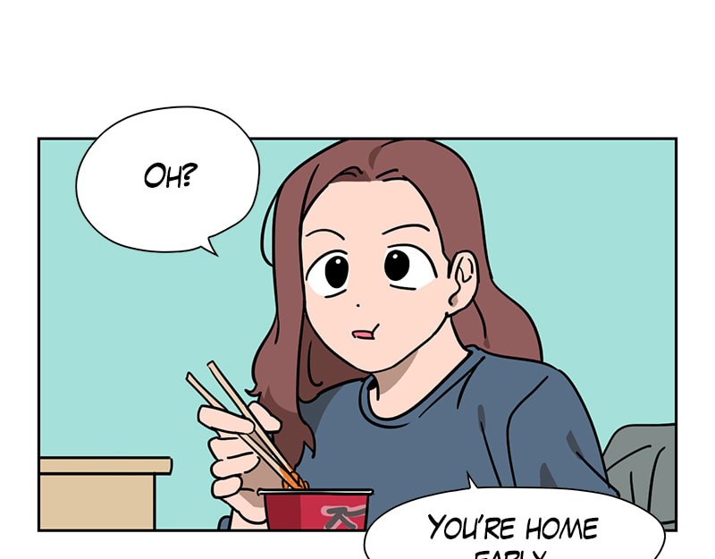 Meow Man Chapter 42 page 36 - 