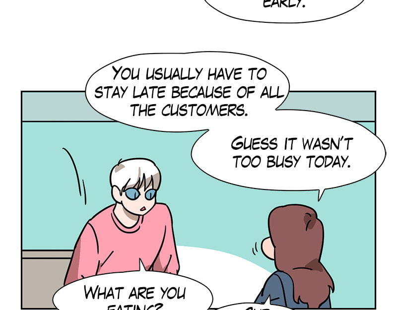 Meow Man Chapter 42 page 37 - 