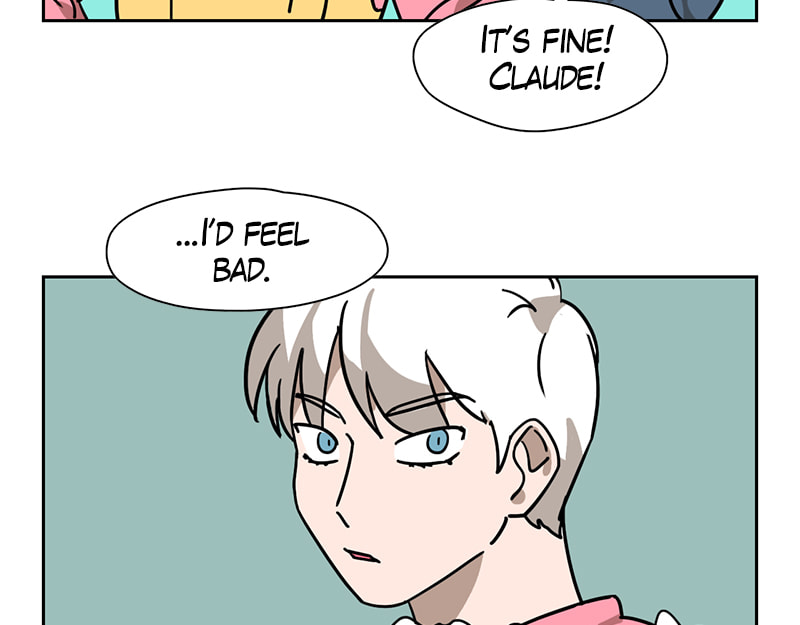 Meow Man Chapter 42 page 39 - 