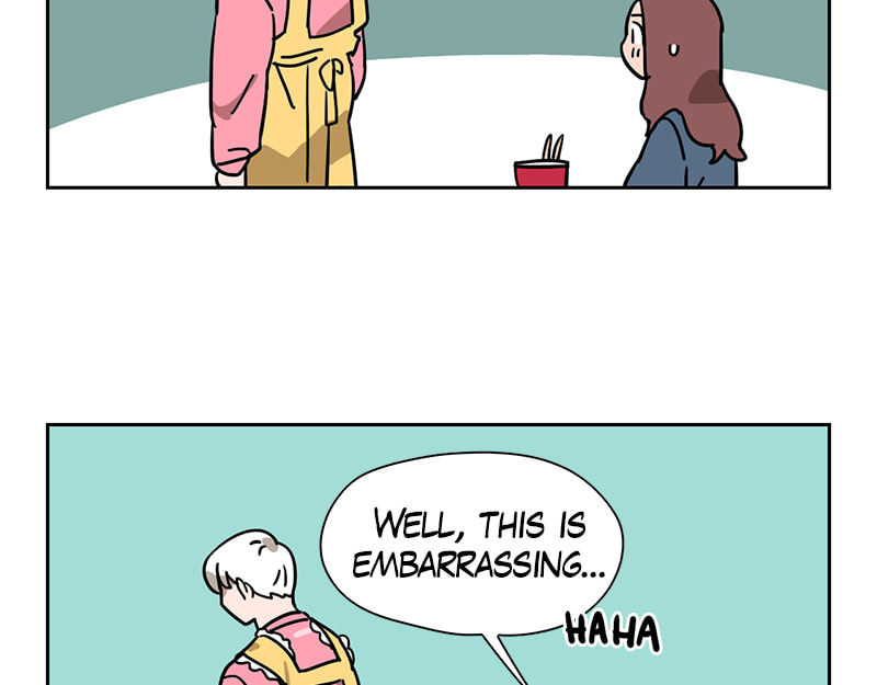 Meow Man Chapter 42 page 48 - 