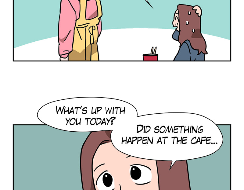 Meow Man Chapter 42 page 49 - 
