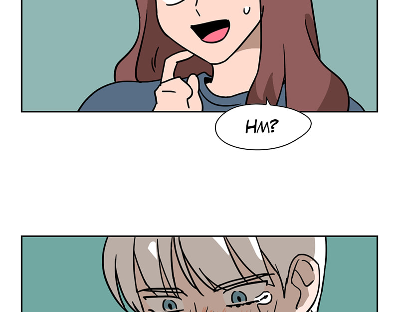 Meow Man Chapter 42 page 50 - 