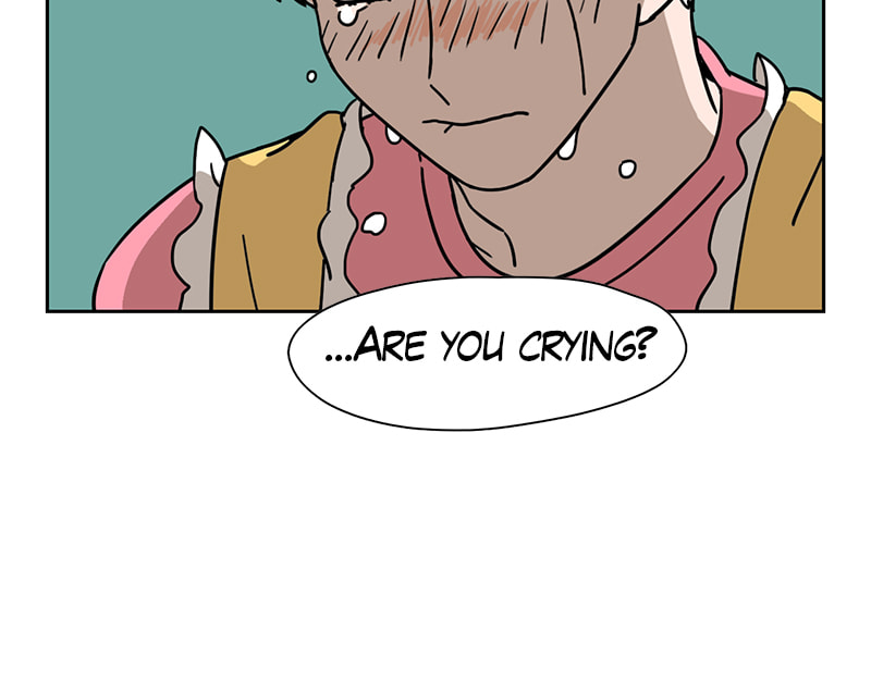 Meow Man Chapter 42 page 51 - 