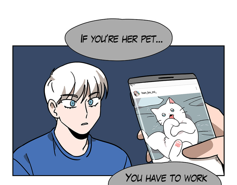 Meow Man Chapter 42 page 53 - 
