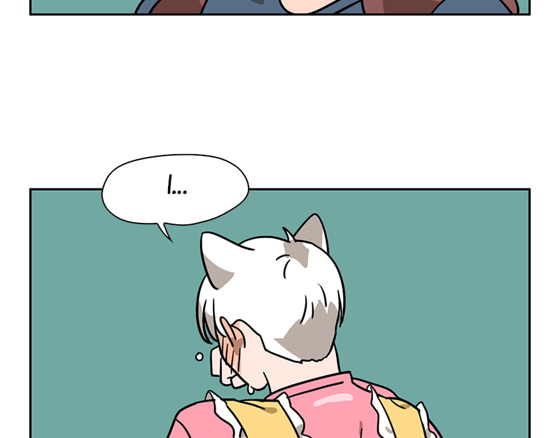 Meow Man Chapter 42 page 56 - 