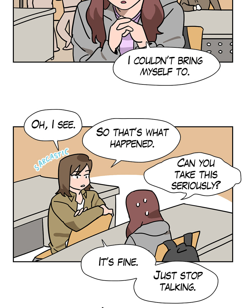 Meow Man Chapter 42 page 7 - 