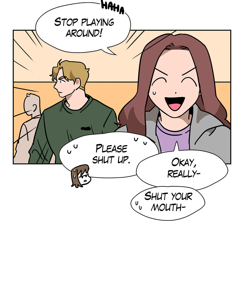 Meow Man Chapter 42 page 8 - 