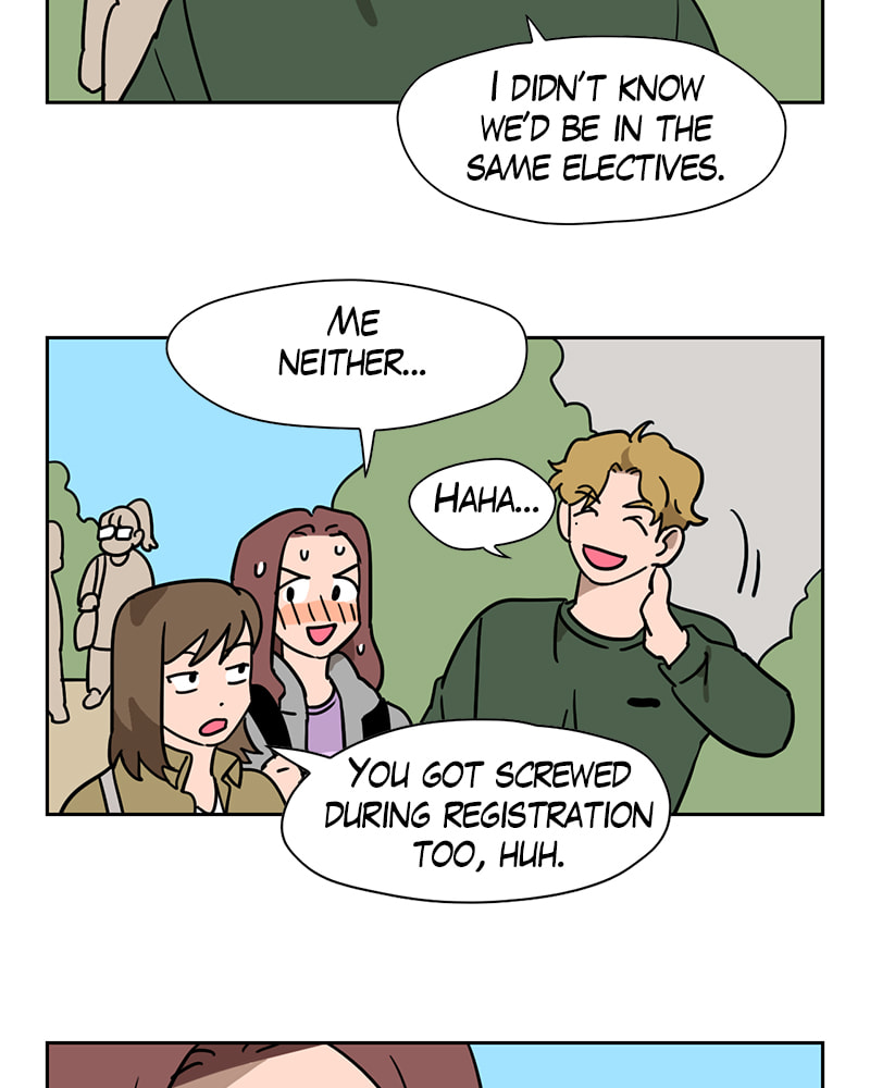 Meow Man Chapter 42 page 10 - 