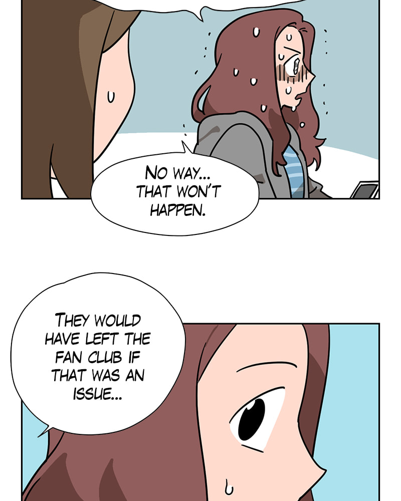 Meow Man Chapter 43 page 11 - 