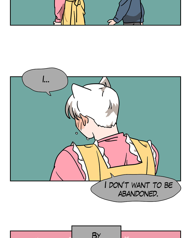 Meow Man Chapter 43 page 14 - 