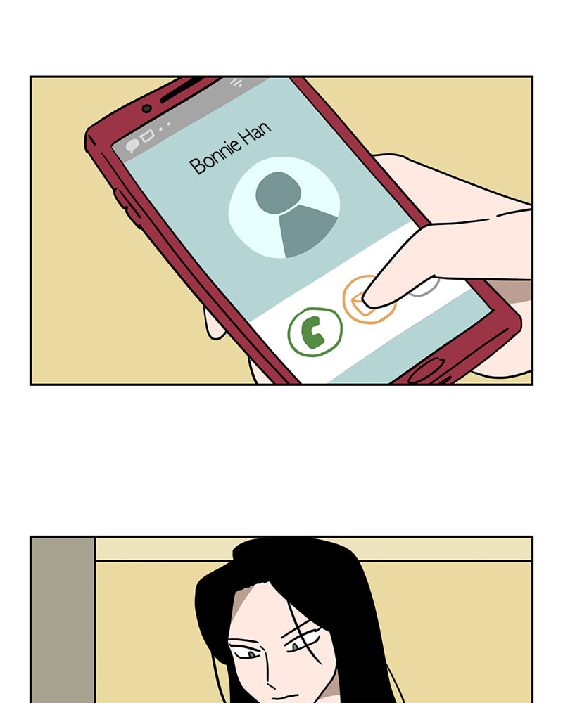 Meow Man Chapter 43 page 17 - 