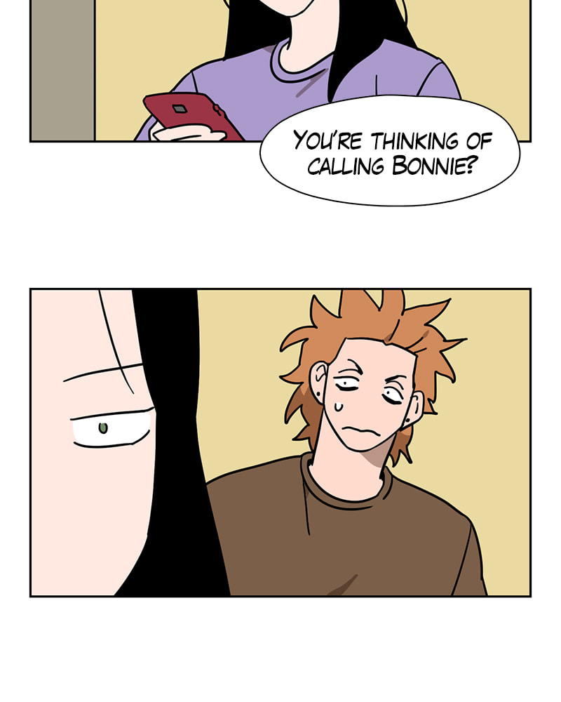 Meow Man Chapter 43 page 18 - 