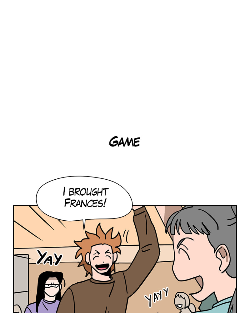 Meow Man Chapter 43 page 20 - 