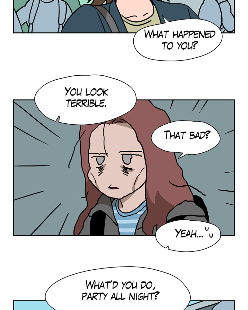 Meow Man Chapter 43 page 3 - 