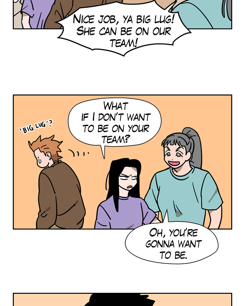 Meow Man Chapter 43 page 21 - 