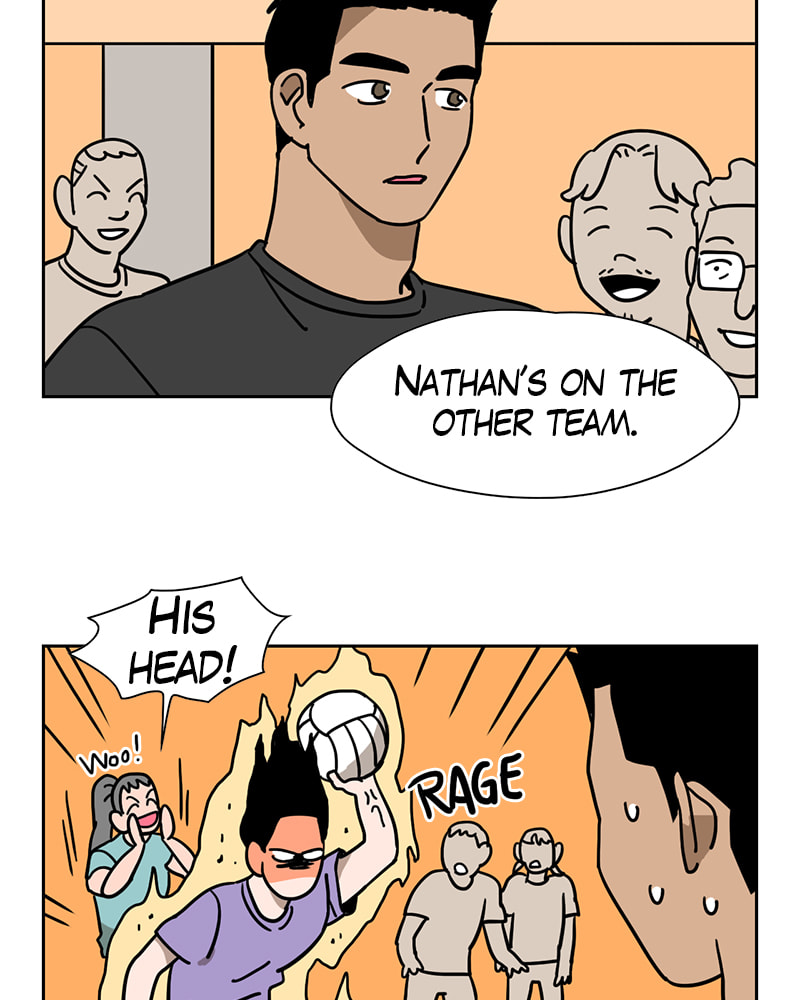 Meow Man Chapter 43 page 22 - 