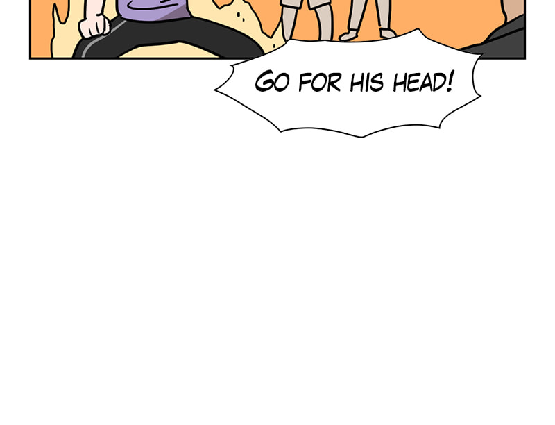 Meow Man Chapter 43 page 23 - 