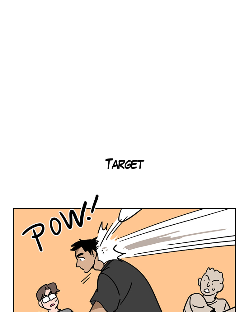 Meow Man Chapter 43 page 24 - 
