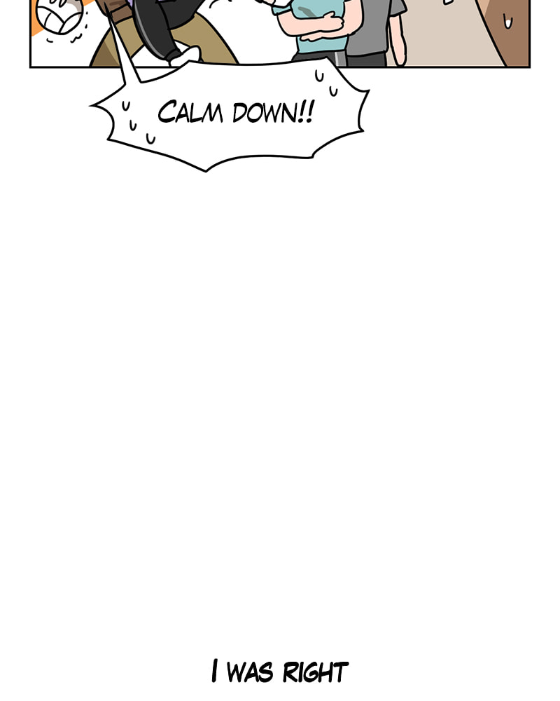 Meow Man Chapter 43 page 27 - 