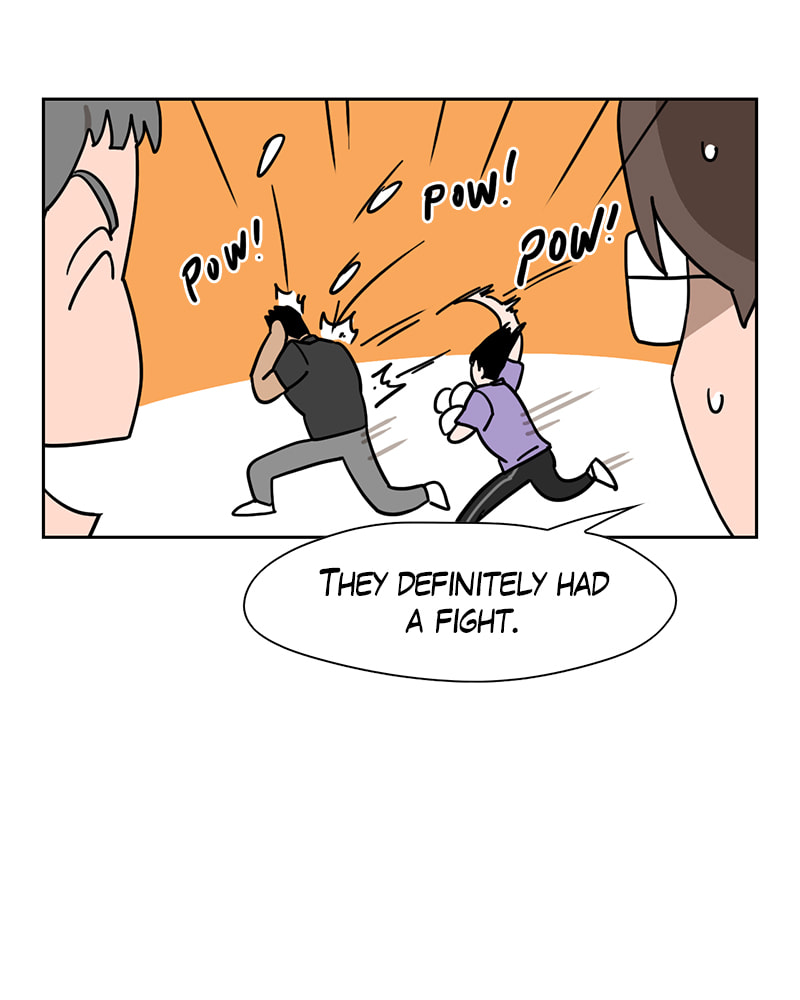 Meow Man Chapter 43 page 30 - 