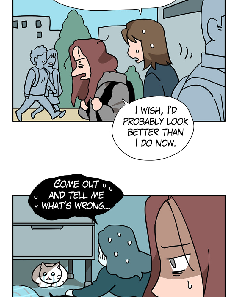 Meow Man Chapter 43 page 4 - 