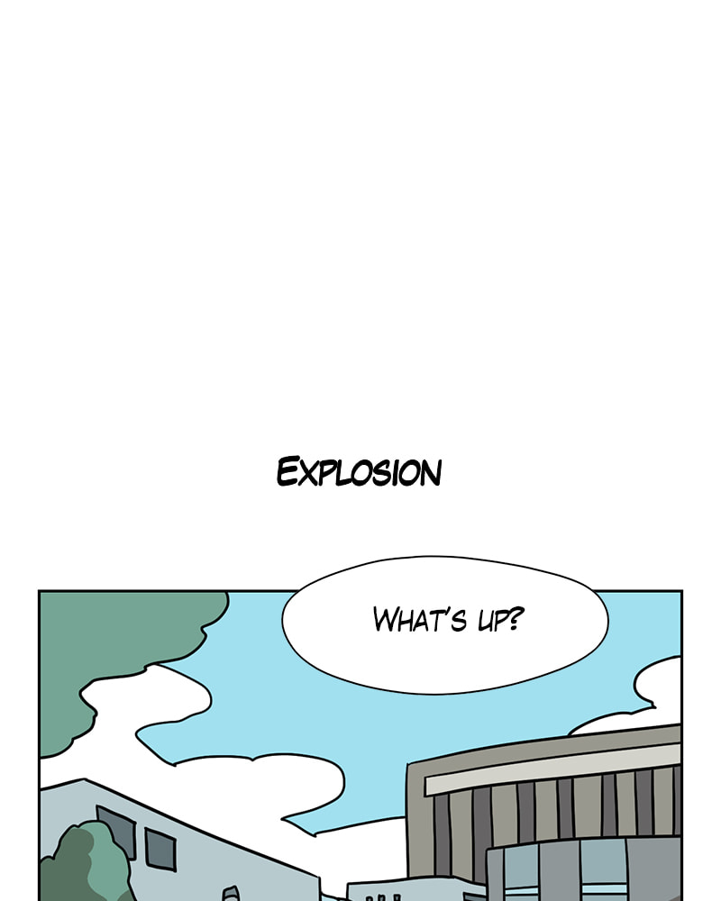 Meow Man Chapter 43 page 31 - 